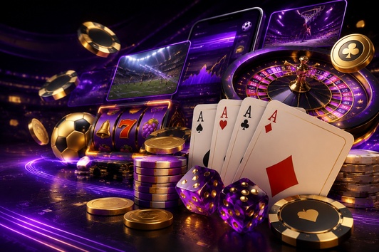 888non Casino – Tính năng nổi bật