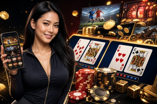 888non Casino – Casino trực tuyến và người chơi Việt Nam